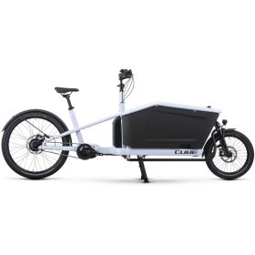 Cube Cargo Dual Hybrid 1000