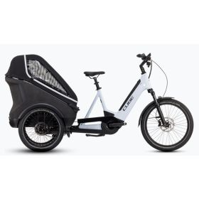 Cube Trike Family Hybrid 1500 flashwhite´n´reflex