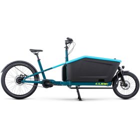 Cube Cargo Dual Hybrid 1000