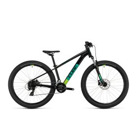 Cube Acid 260 Disc black n green