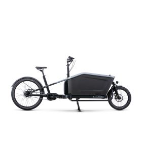 Cube Cargo Hybrid 500 flashgrey´n´black