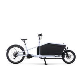 Cube Cargo Sport Dual Hybrid 1000 flashwhite´n´black