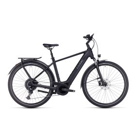 Cube Touring Hybrid Pro 500 black n metal