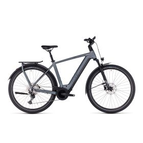 Cube Kathmandu Hybrid Pro 625 flashgrey n metal