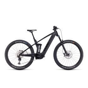 Cube Stereo Hybrid 140 HPC SLX 750 carbon n reflex