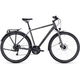 Cube Nature Allroad graphite n black