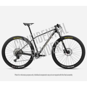 Orbea ALMA M30