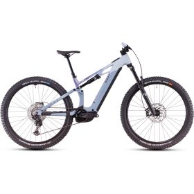 Cube Stereo Hybrid ONE44 HPC Race 800 pigeonblue´n´art