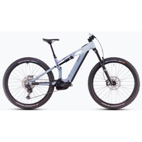 Cube Stereo Hybrid ONE44 HPC Race 800 pigeonblue´n´art