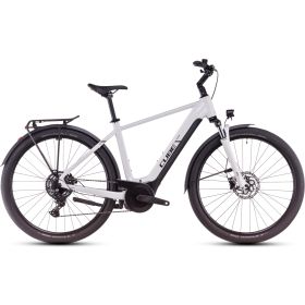 Cube Touring Hybrid ONE 500 cotton´n´grey