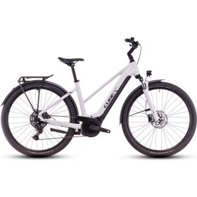 Cube Touring Hybrid ONE 500 cotton´n´grey