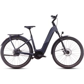 Cube Kathmandu Hybrid Comfort SLX 800 nightsky´n´ink