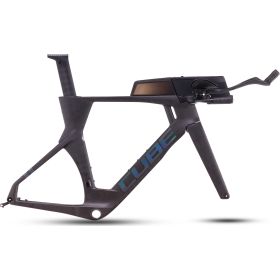 Cube Aerium C:68 TT Frameset carbon´n´prism