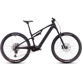 Cube AMS Hybrid ONE44 C:68X Race 400X 29 blackline