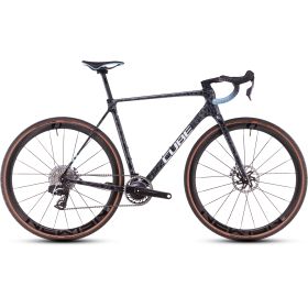 Cube Cross Race C:68X SLT matrixblack´n´blue