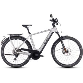 Cube Kathmandu Hybrid 45 750 grey´n´reflex