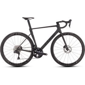 Cube Litening AIR C:68X Race blackline