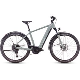 Cube Nuride Hybrid Pro Allroad pistachio´n´stonegrey