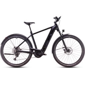 Cube Nuride Hybrid SLX Allroad black´n´reflect