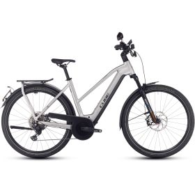 Cube Kathmandu Hybrid 45 750 grey´n´reflex