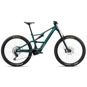 Orbea RISE LT H20