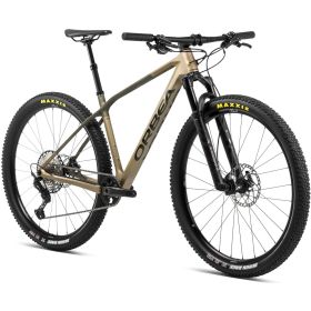 Orbea ALMA M20
