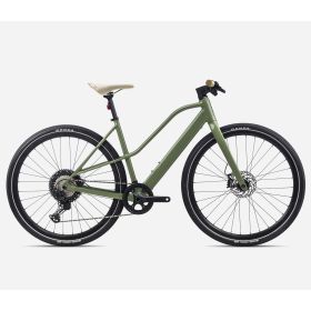 Orbea VIBE MID H10