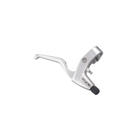 SHIMANO Bremshebel rechts V-Brake Deore LX silber -1