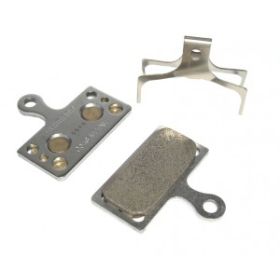 SHIMANO Scheibenbremsbeläge G04S sinter