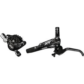 SHIMANO Hydraulische Scheibenbremse XT VR IM8000LFPNA100