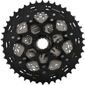 SHIMANO Kassette 11Gg 11-42Z CS-M7000 SLX