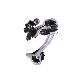 SHIMANO Schaltwerk Deore XT 9Gg mittlerer Käfig GS Shadow