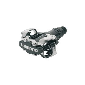 SHIMANO Clickpedale PD-M520 SPD schwarz