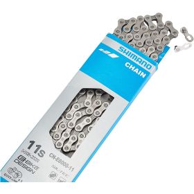SHIMANO Kette CN-E8000-11 11-Fach E-Bike