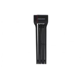 Trelock Faltschloss FS 480/100 Cops Klickhalter