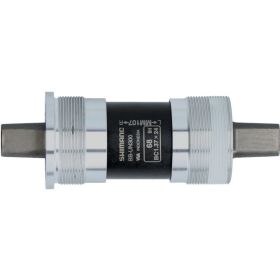 SHIMANO Innenlager BBUN300 Vierkant Gehäusebreite: 73 mm