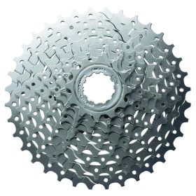 SHIMANO Kassette 9-fach CS-HG400 11-36t