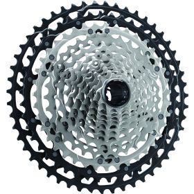 SHIMANO Kassette 12Gg CSM8100 10-51 Zähne