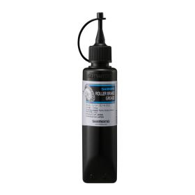 SHIMANO Spezialfett für Rollenbremsen 100 Gramm  Tube