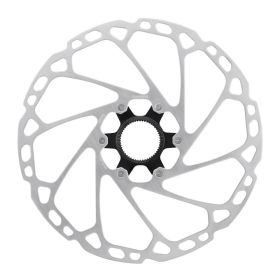 SHIMANO Bremsscheibe SM-RT64 Center-Lock 203 mm