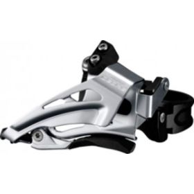 SHIMANO Umwerfer Shim. Deore Top Swing FDM618LX6