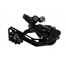 SHIMANO Schaltwerk Shimano Deore RD-M6000SGS langer Käfig