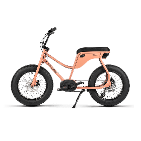 Ruff Cycles Lil´Missy Spring Tan