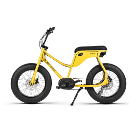 Ruff Cycles Lil´Missy Baby B