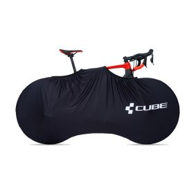 Cube Bikecover