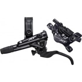 SHIMANO Scheibenbremse Shimano Deore XT M8120