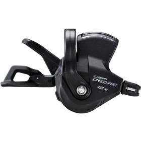  Schalthebel DEORE SL-M6100, 12-fach