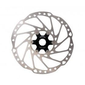 SHIMANO Bremsscheibe SM-RT64 Centerlock 160 mm