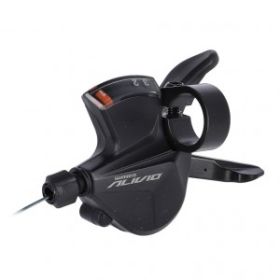 SHIMANO Schalthebel Shimano ALIVIO SL-M3100L