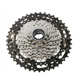 SHIMANO Kassette 10-fach 11-43 CS-LG400